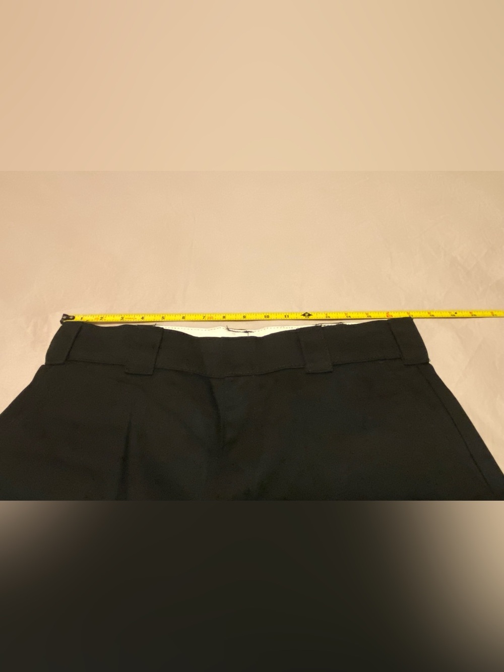 Dickies Regular Fit Pants Size 34x26 Men’s EUC!